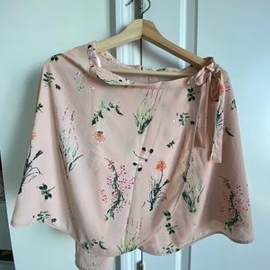 Aritzia Sunday Best flora skirt